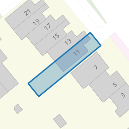 Perceel NBH00-K-1472