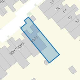 Perceel NBH00-K-1473