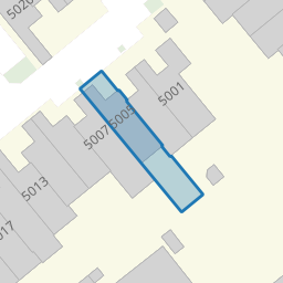 Perceel NBH00-K-1475