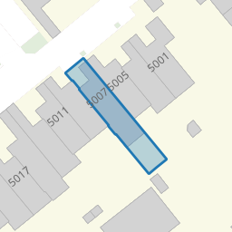 Perceel NBH00-K-1476