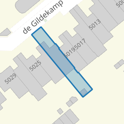 Perceel NBH00-K-1483