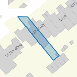 Perceel NBH00-K-1486