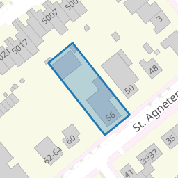 Perceel NBH00-K-1495