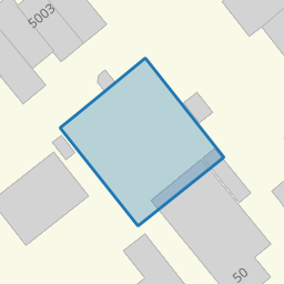 Perceel NBH00-K-1496