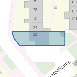 Perceel NBH00-K-1508