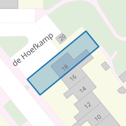 Perceel NBH00-K-1523