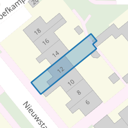 Perceel NBH00-K-1526