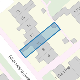 Perceel NBH00-K-1527