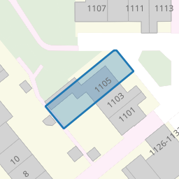 Perceel NBH00-K-1530