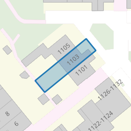 Perceel NBH00-K-1531