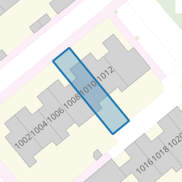 Perceel NBH00-K-1537