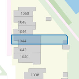 Perceel NBH00-K-1543