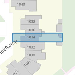 Perceel NBH00-K-1548