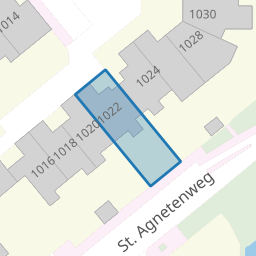 Perceel NBH00-K-1554