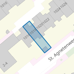 Perceel NBH00-K-1556