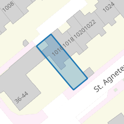 Perceel NBH00-K-1557