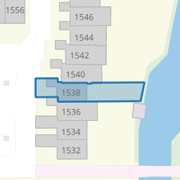 Perceel NBH00-K-1575