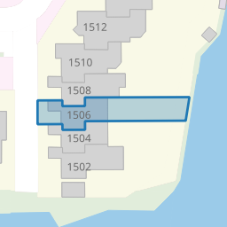 Perceel NBH00-K-1584