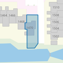 Perceel NBH00-K-1587