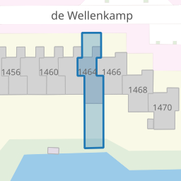 Perceel NBH00-K-1590