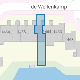 Perceel NBH00-K-1591