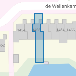 Perceel NBH00-K-1593