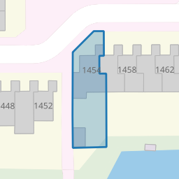 Perceel NBH00-K-1596