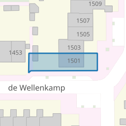 Perceel NBH00-K-1605