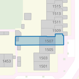 Perceel NBH00-K-1608