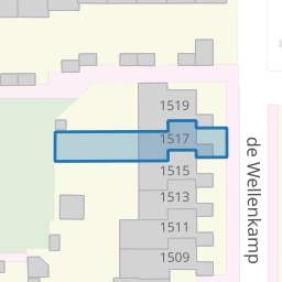 Perceel NBH00-K-1613