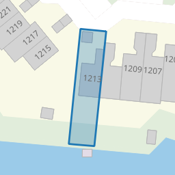 Perceel NBH00-K-1615