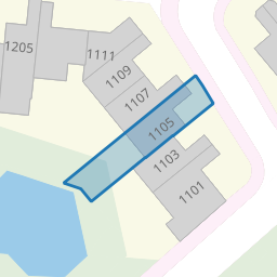 Perceel NBH00-K-1624