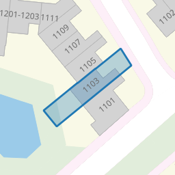 Perceel NBH00-K-1625