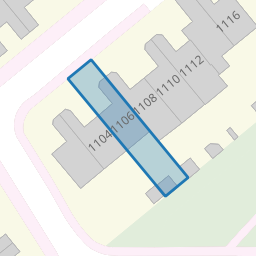 Perceel NBH00-K-1628