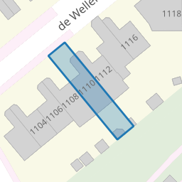 Perceel NBH00-K-1630