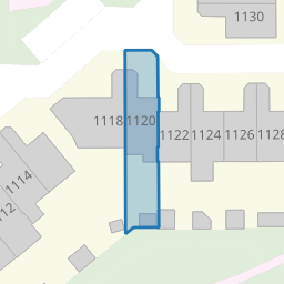 Perceel NBH00-K-1635