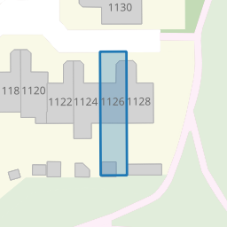 Perceel NBH00-K-1638