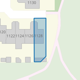 Perceel NBH00-K-1639