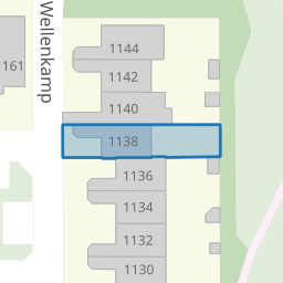 Perceel NBH00-K-1644