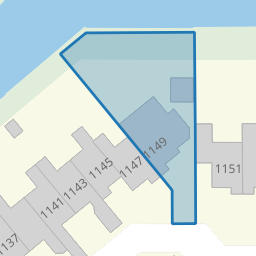 Perceel NBH00-K-1654