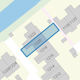 Perceel NBH00-K-1663