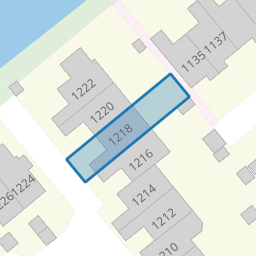 Perceel NBH00-K-1664