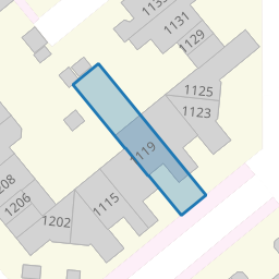 Perceel NBH00-K-1676