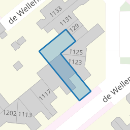 Perceel NBH00-K-1677