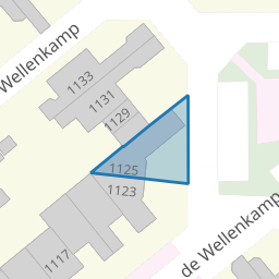 Perceel NBH00-K-1679