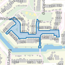 Perceel NBH00-K-1686