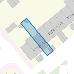 Perceel NBH00-K-1691