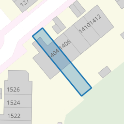 Perceel NBH00-K-1731