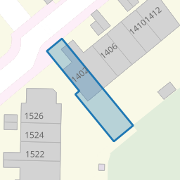 Perceel NBH00-K-1732