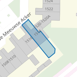 Perceel NBH00-K-1741